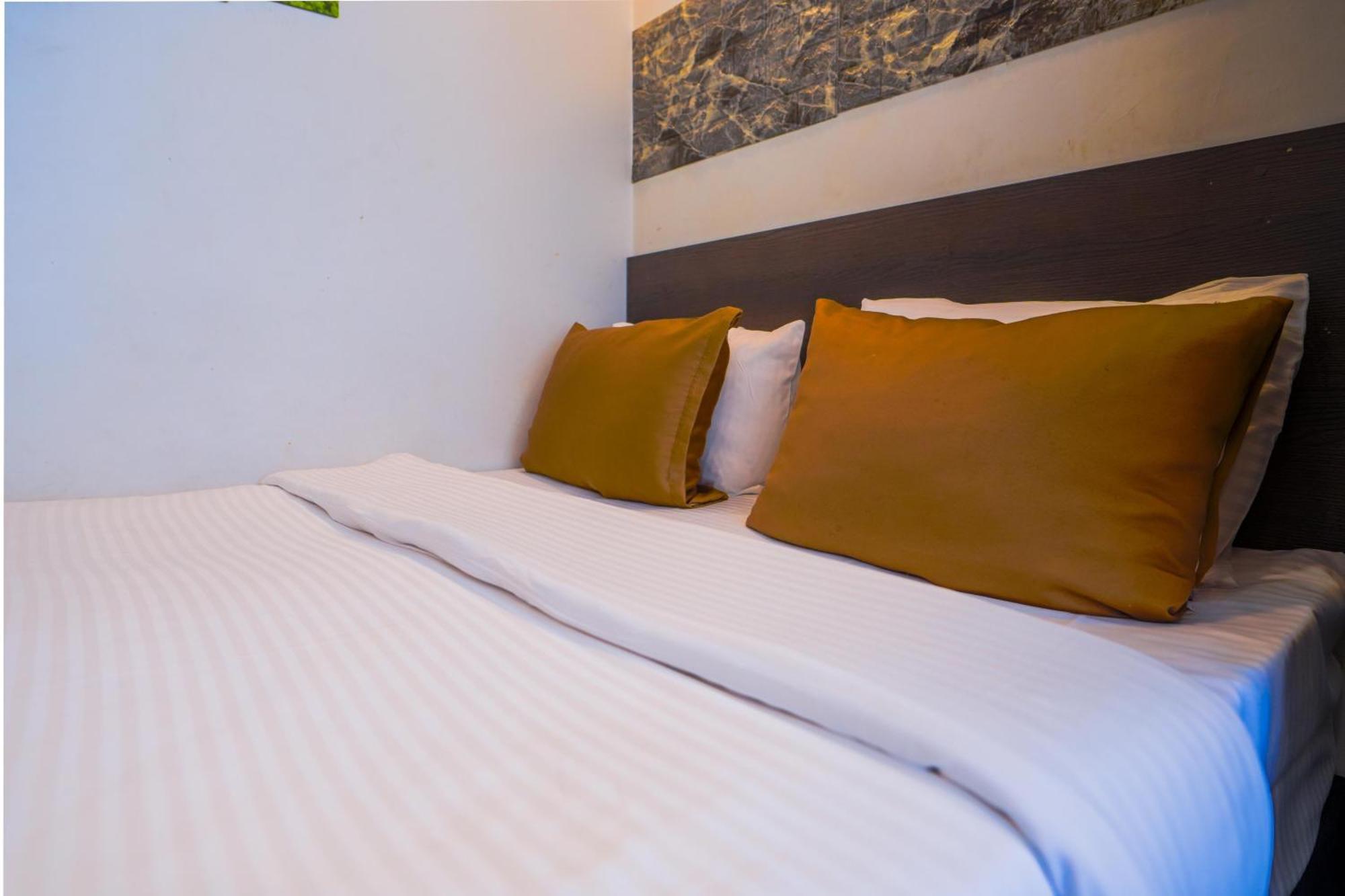 Moonlight Suit Hotel Taksim Istanboel Buitenkant foto