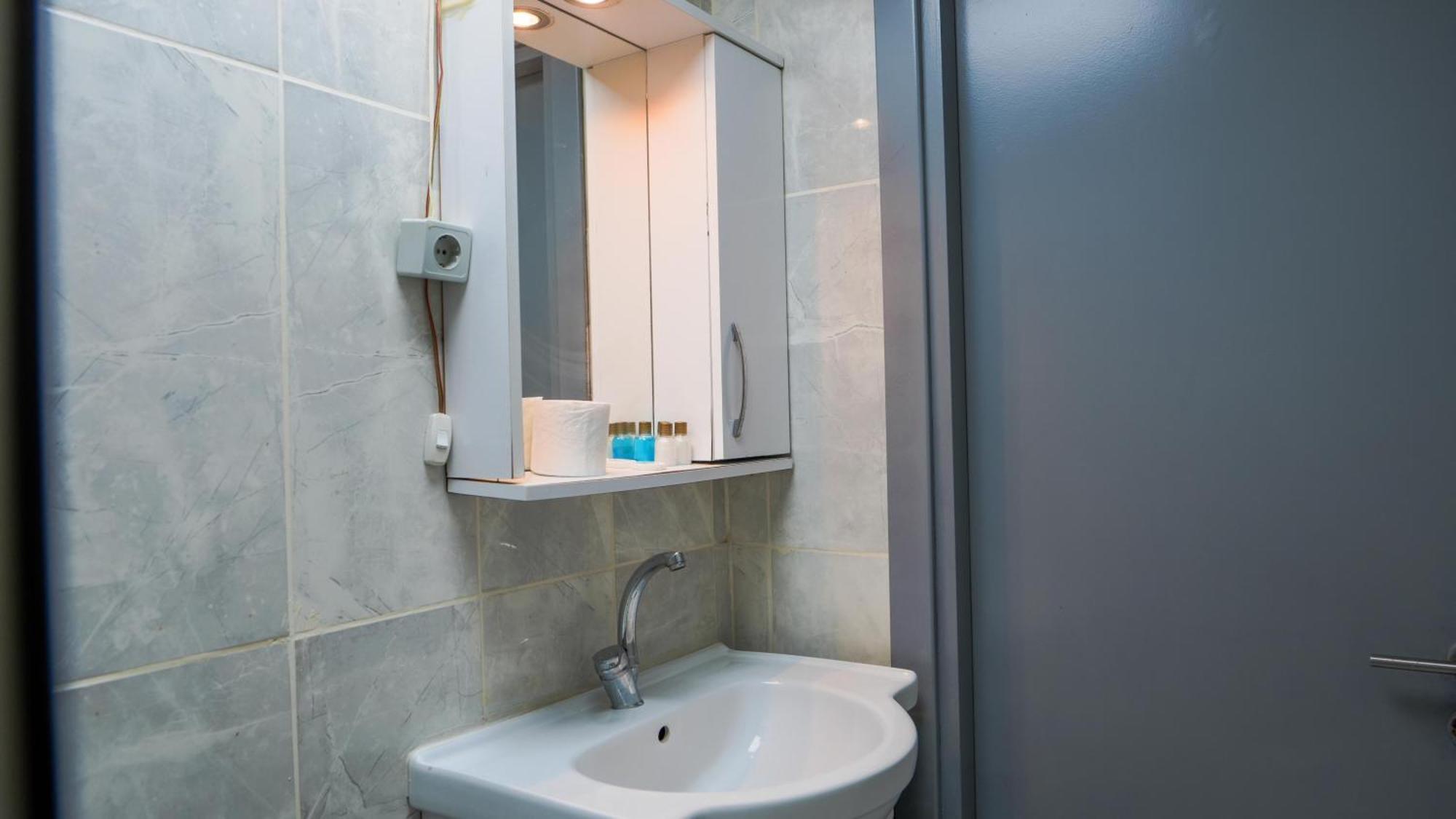 Moonlight Suit Hotel Taksim Istanboel Buitenkant foto