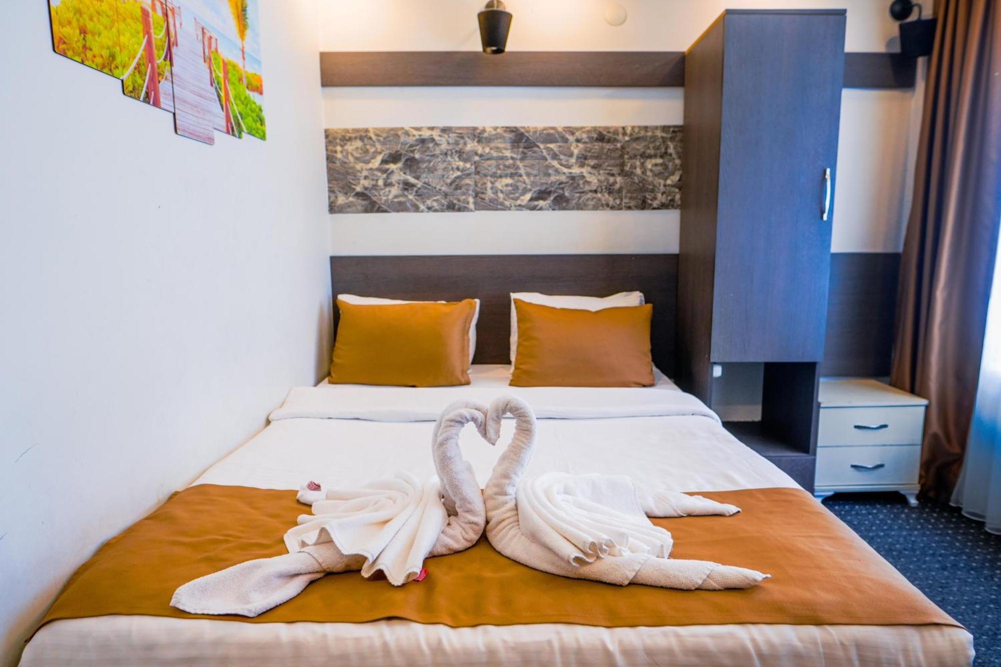 Moonlight Suit Hotel Taksim Istanboel Buitenkant foto